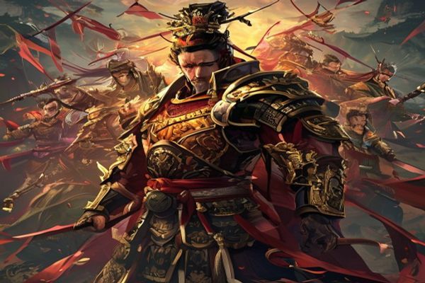 火炬之光2职业